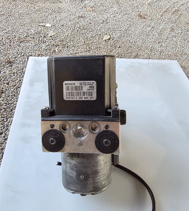 Abs audi a4 b6 8E0 614 517