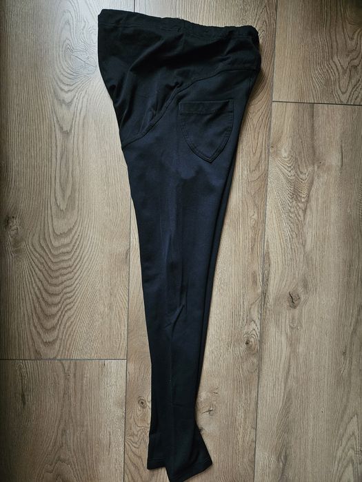 Legginsy ciążowe Gatta S/M