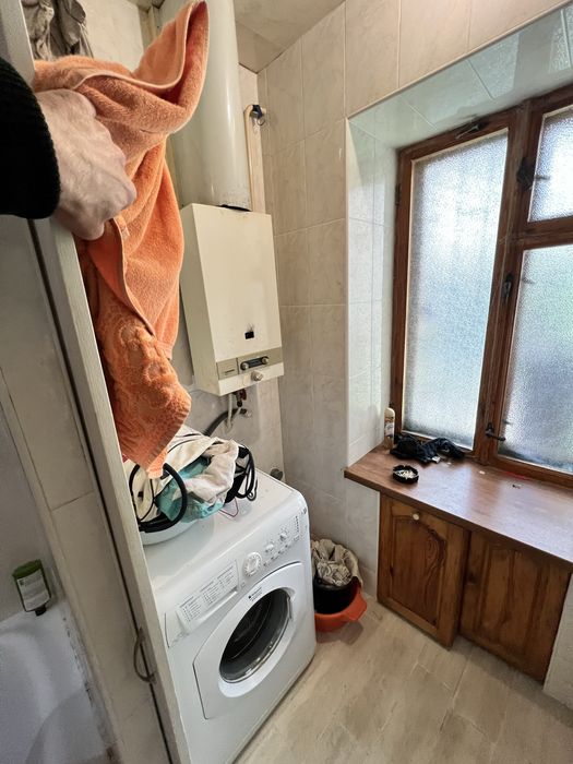 Сдам 4 х к дом на Комитетской ,квартира в 2 уровня с местом для авто