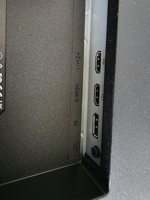 Monitor Philips 27"437033402882467844