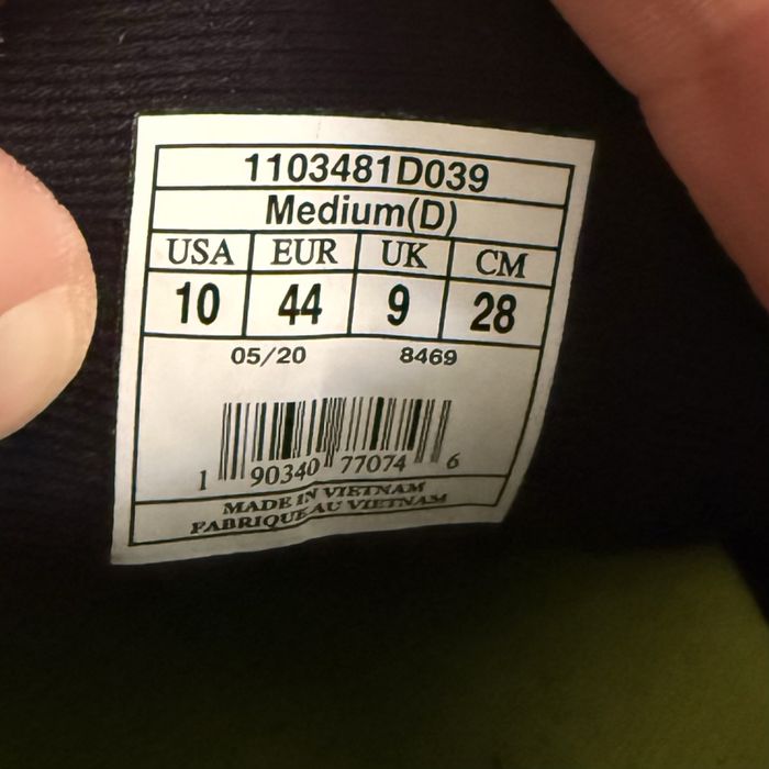Brooks GHOST 13 оригінальні чоловічі бігові кросівки Брукс adrenaline