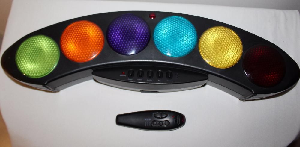 The Millenium Strobe Party Light