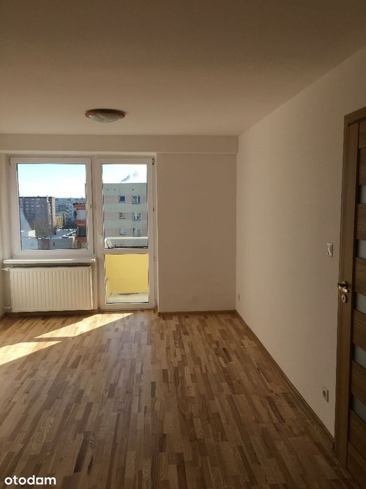 Mieszkanie – Warszawa - Więcej
