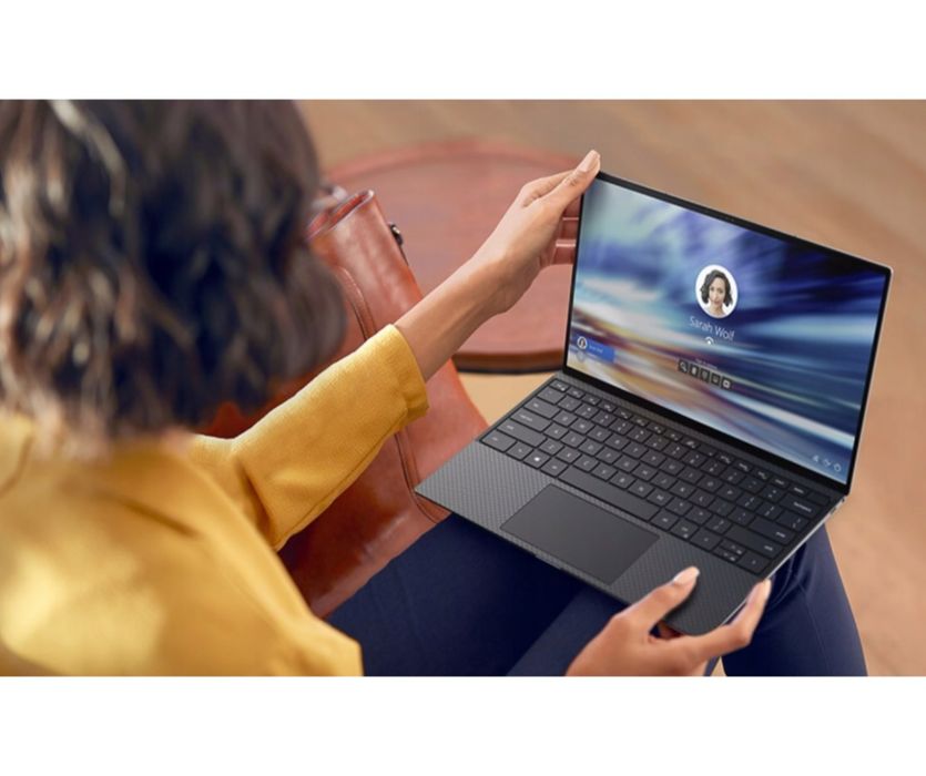 Dell XPS 9310 i5-1135G711GEN 16GBLPDDR4x 256GB 4K 3840 x 2400 Dotykowy