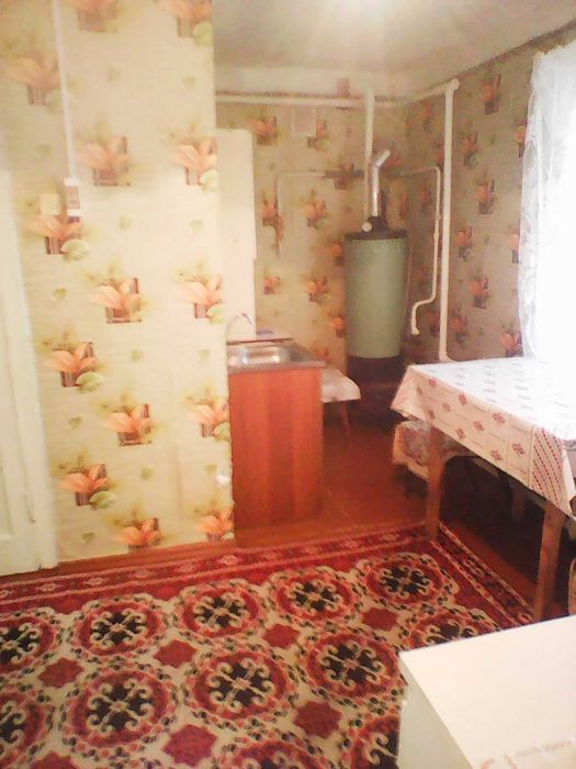 Продается дом  в  Кривом Роге в Терновском районе возле ост. Рокувата