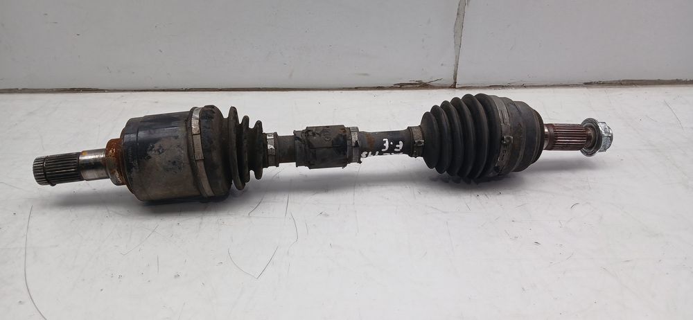 Transmissão frente esquerda MAZDA 6 Sedan (GH)