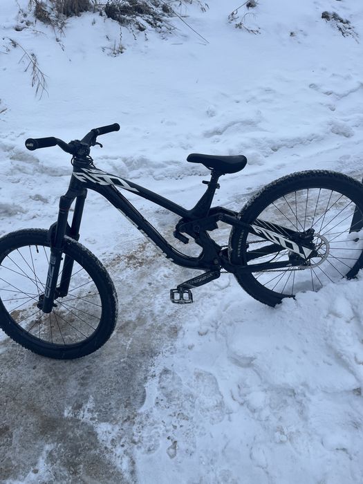 Ns fuzz 2019 (downhill,freeride,jibber,enduro)