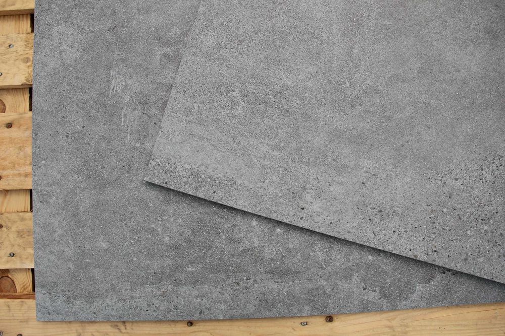 Płytki Tarasowe Optimal Grafit 18MM 59,5X89,5 (G1) Paradyż