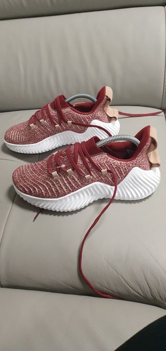 Obuwie Adidas Alphabounce Trainer 36.5