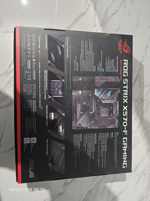 Продам комплектующие для пк в зборе.