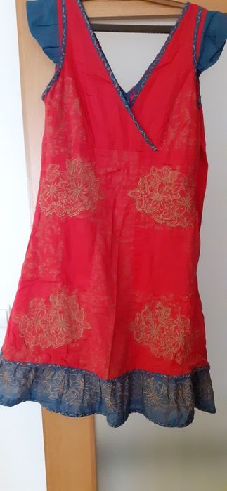 Vestido Archeologie - NOVO!