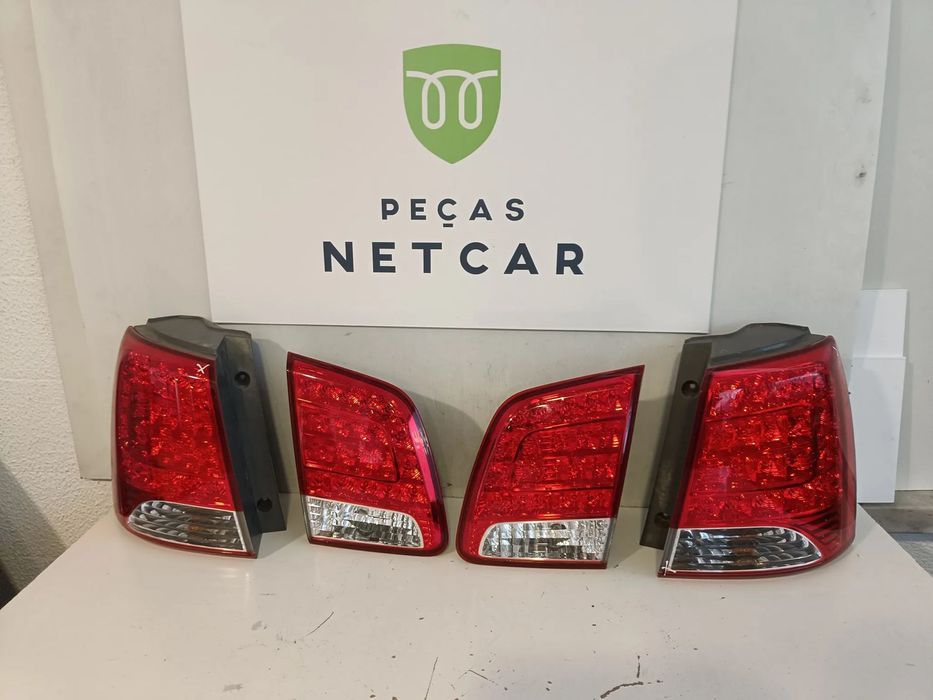 Farol farolim Kia Sorento 2011
