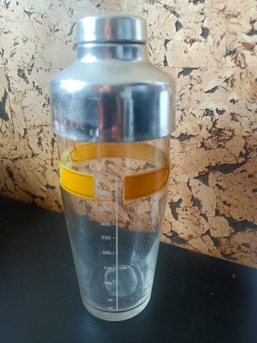 shaker do koktajli drinków