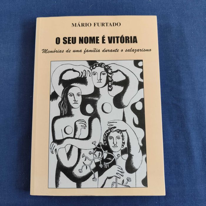 Mário Furtado - O seu nome é Vitória