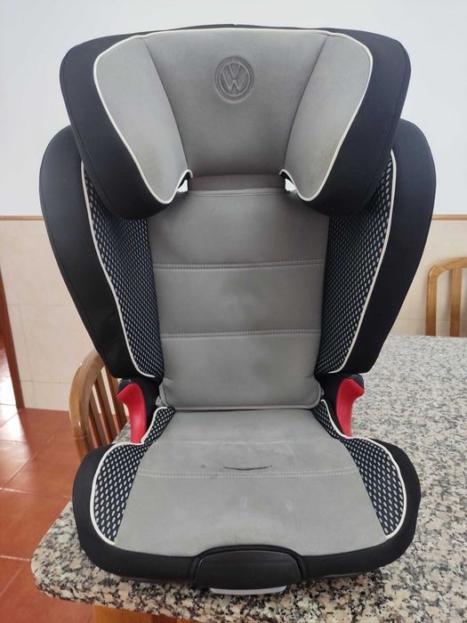 Cadeiras de automóvel para criança