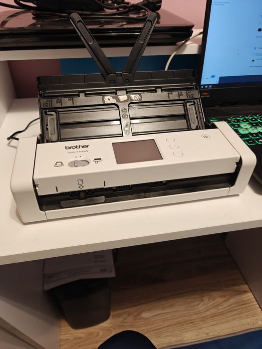 Skaner Brother Ads-1700w