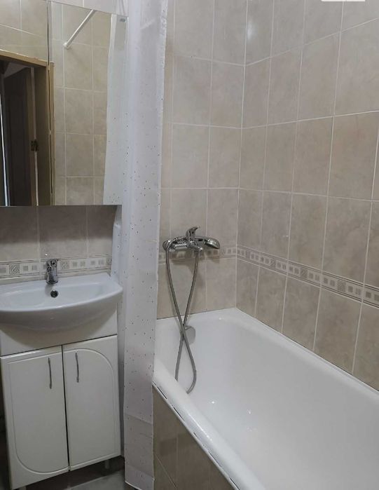 Оренда 1-к квартири на Подолі, вул. Андріївська