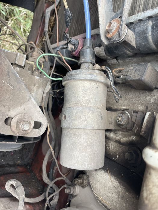 Продам запчастини ваз