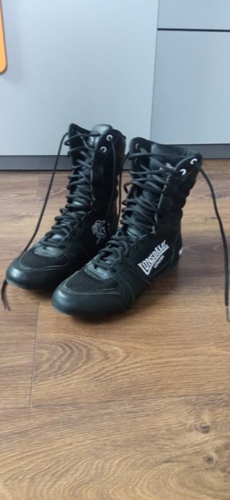 Buty Bokserskie Lonsdale roz. 41