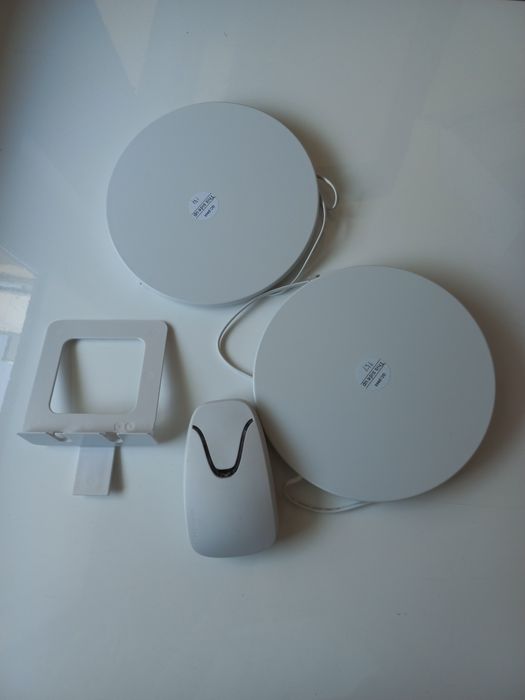 Monitor oddechu dla niemowlaka, Babysense 7