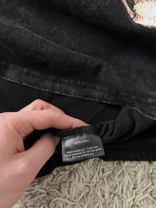 Represent heron preston футболка