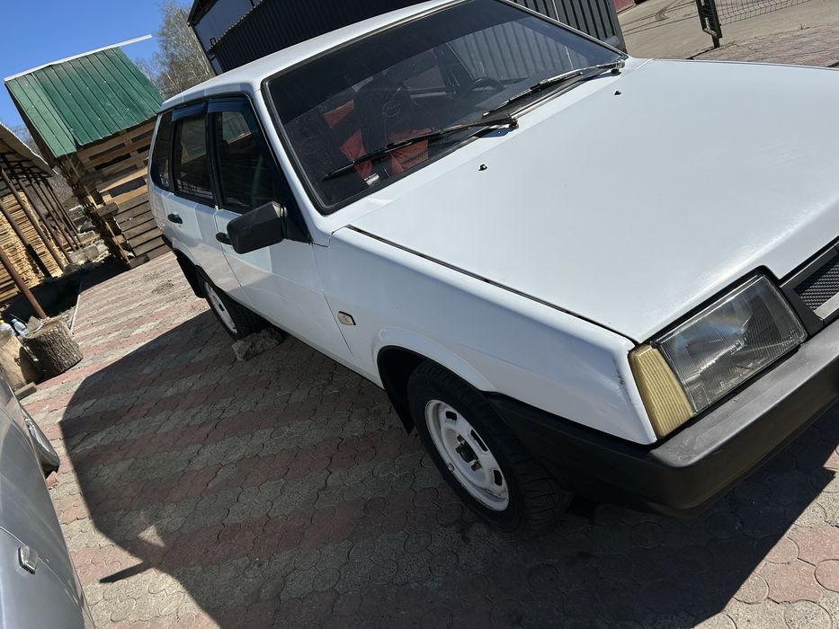 Продам авто возможно пригон