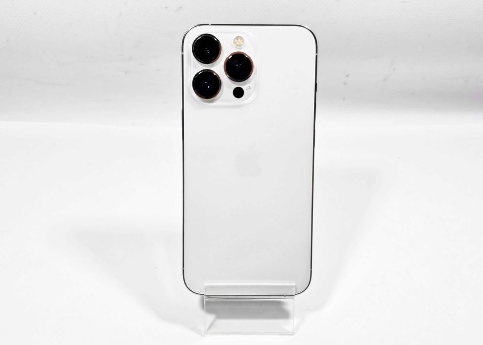 Apple iPhone 13  PRO 256GB 81% K&B Handel