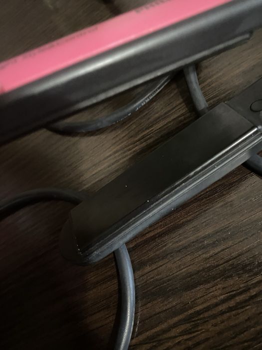 Стайлер утюжок для волос Philips