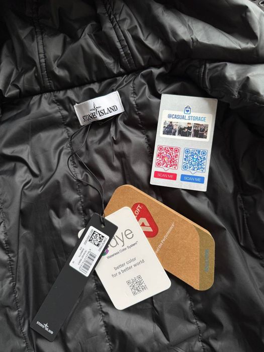 Куртка Stone Island (софтшел)