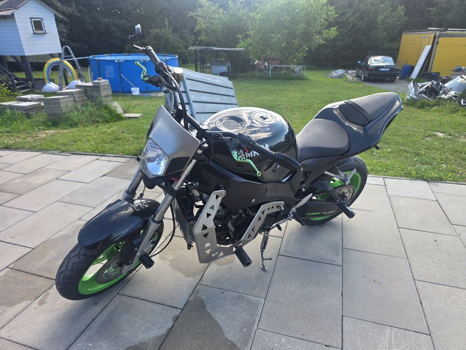 Yamaha