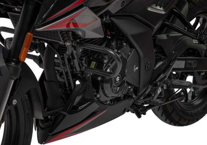 Мотоцикл Bajaj Pulsar N250 UG в Артмото Кривий Ріг