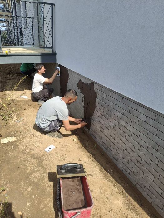 Ремонт комерційних приміщень