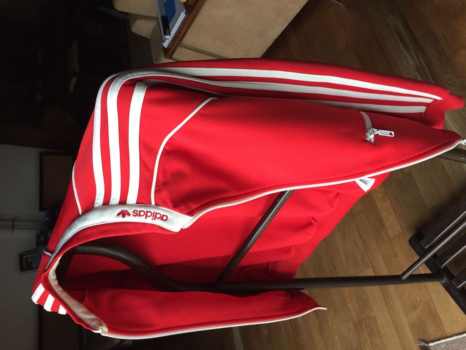 Adidas Seefeld Jacket64586341703297120