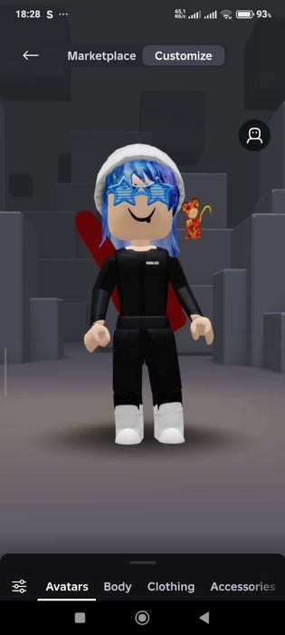 продам олд аккаунт (не прокачанний)