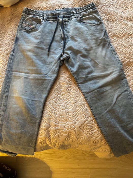 Diesel Milano Jeans exclusive