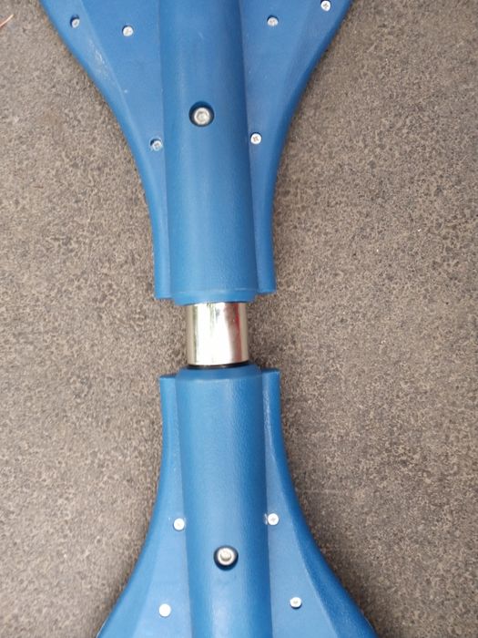 Скейтборд Joerex JSK901 Синій (JSK901B)