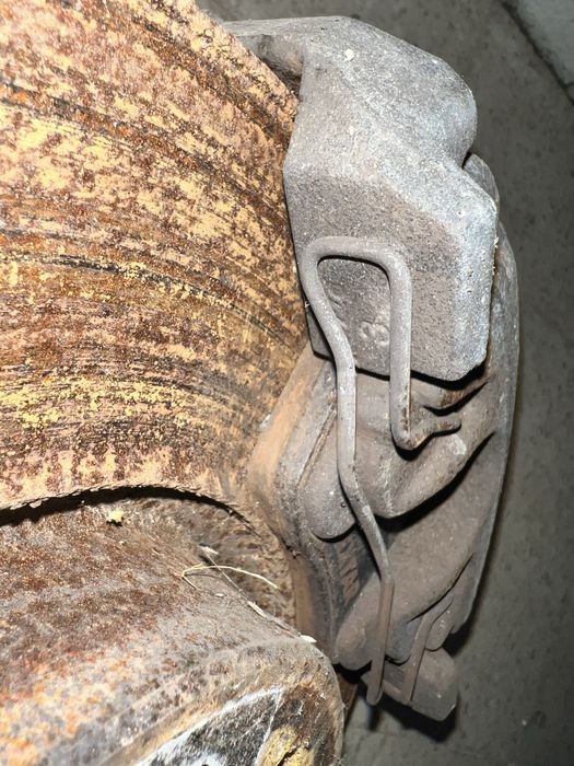 Mangas de eixo Seat Leon 1P