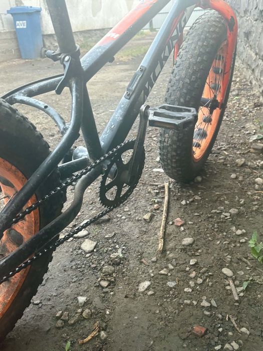Продам велик в кого інтересує пишіть