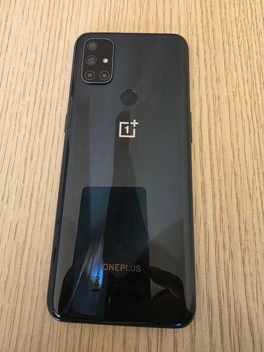 Oneplus Nord N10