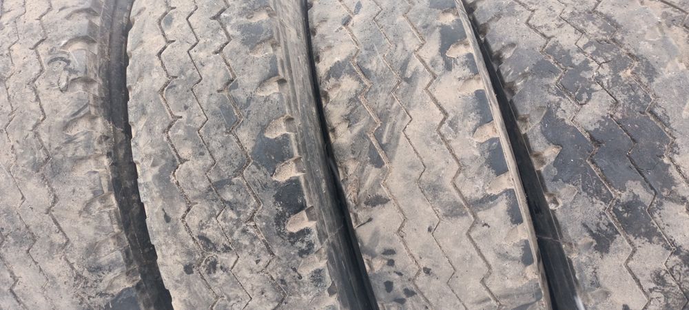 Продам колеса 11.00*20