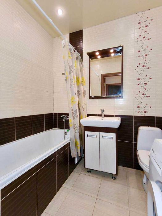 Вже вільна! Оренда затишної 1-кімн квартири в центрі, р-н Градецького.