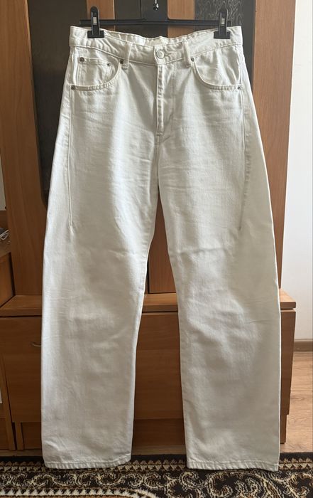 Джинси жіночі Zara