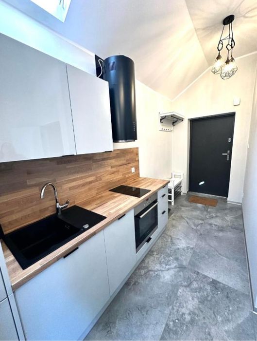 Mieszkania Witnica Centrum Parking na doby