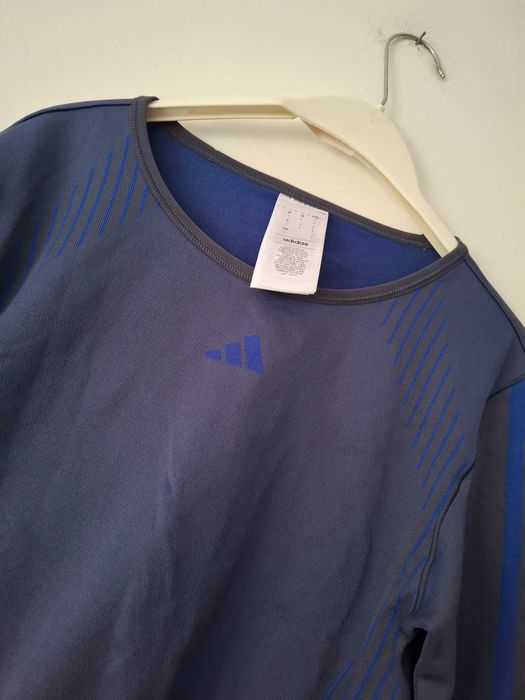 Adidas termiczna damska