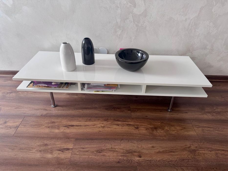 Szafka RTV z IKEA