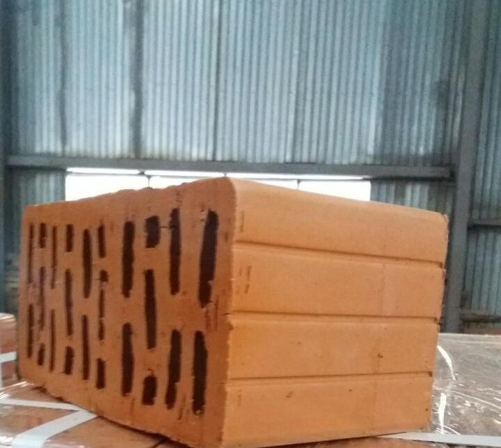 Цегла Півторачка, Подвійна і Керамоблок - Гарантія Кращої ціни кирпича