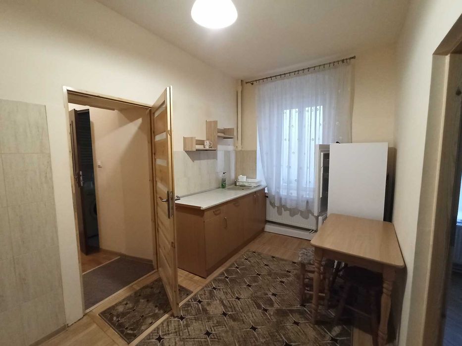 Mieszkanie – Kielce, Śródmieście - Więcej