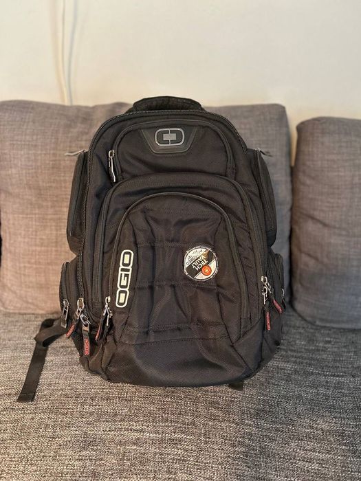 Plecak na laptopa Ogio