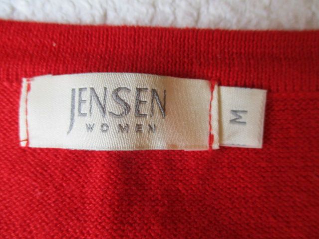 sweter JENSEN WOMEN w rozm. M