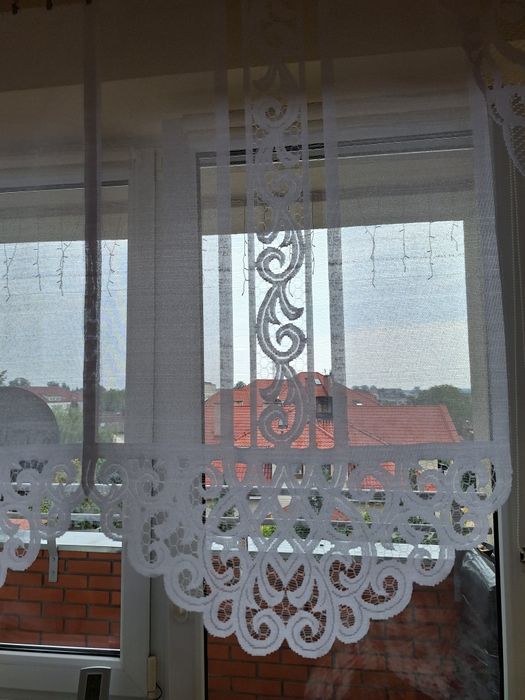 Sprzedam firany panel